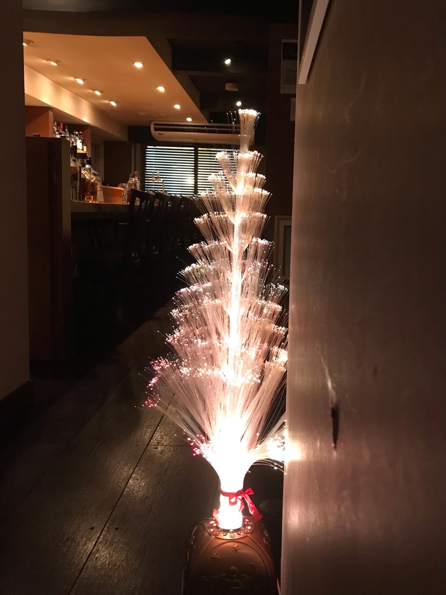【12月24日・クリスマスイブ】