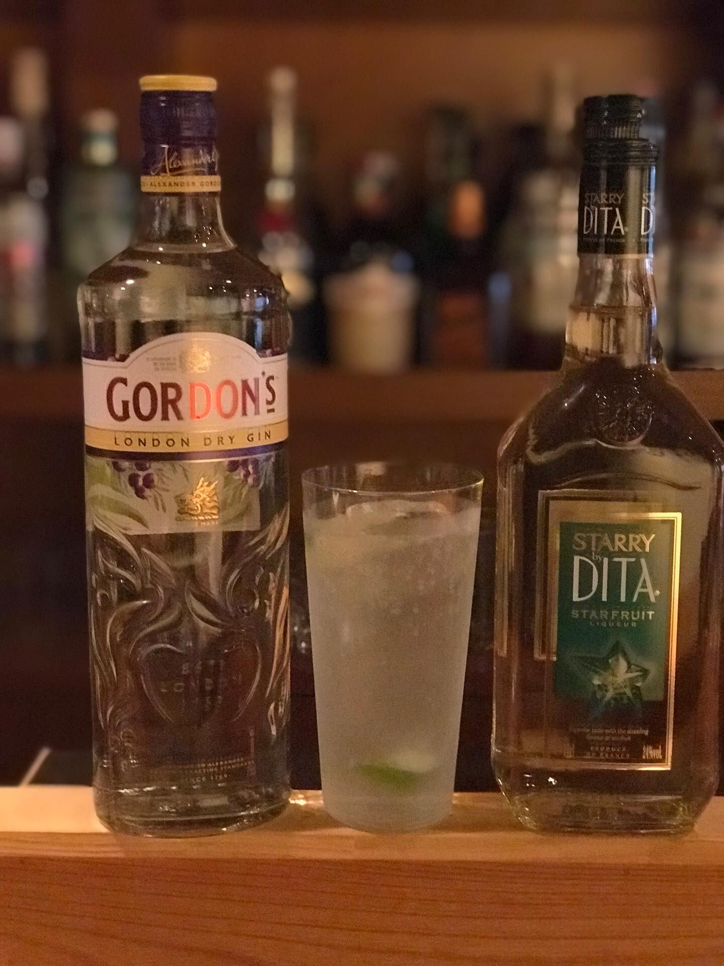 おかげさまで、本日（8月7日）でBAR AOTETSUは20
