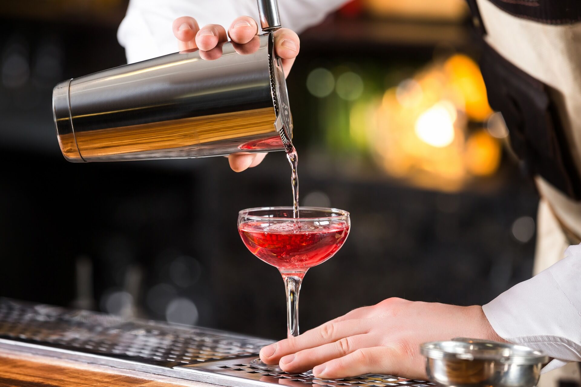 オーセンティック